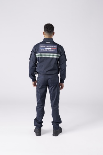 Blouson été SUMMER