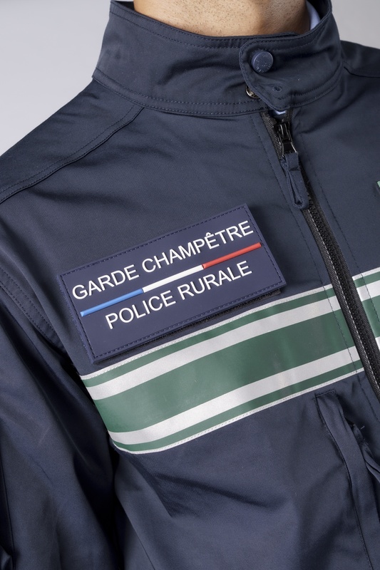 Blouson été SUMMER