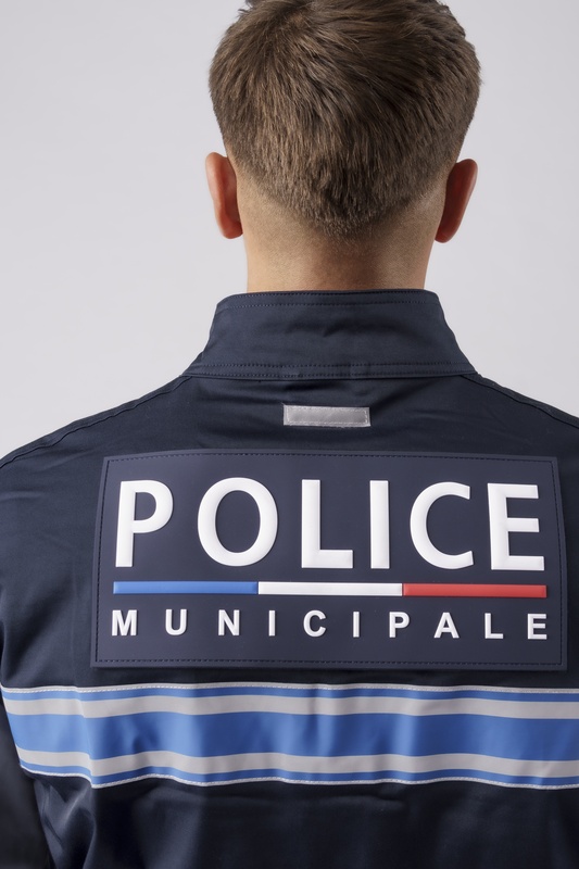 Blouson été SUMMER