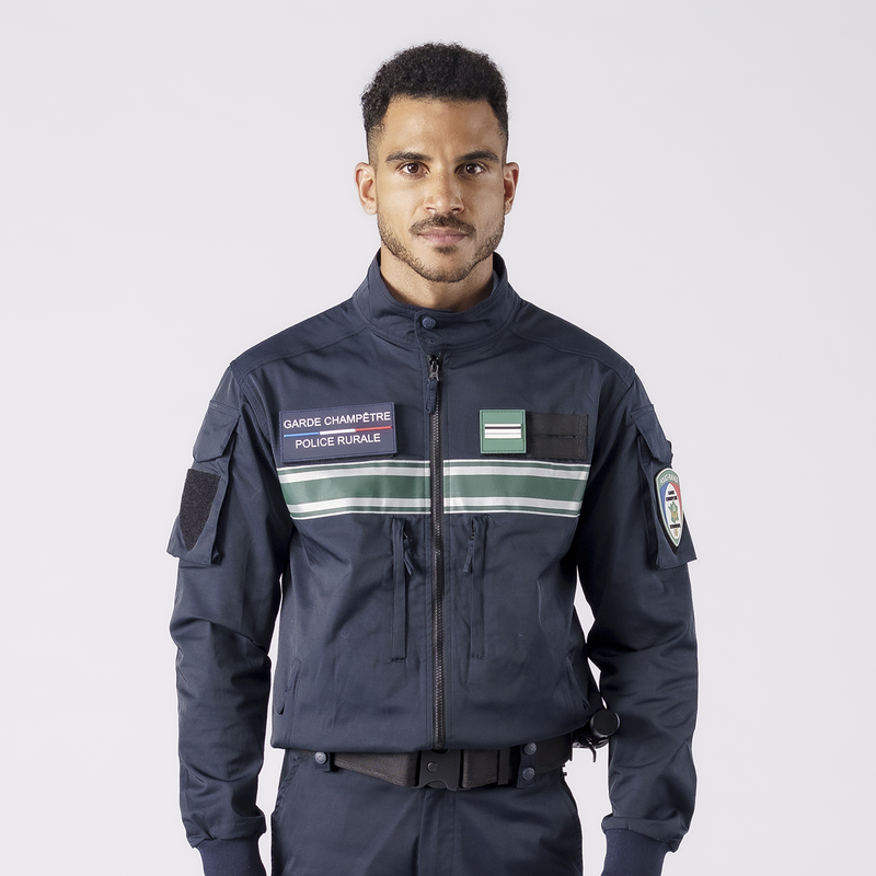 Blouson été SUMMER