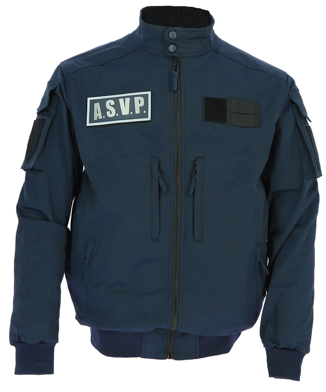 Blouson été SUMMER