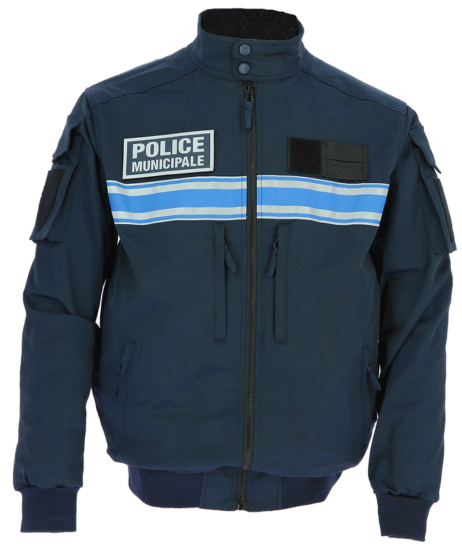 Blouson été SUMMER