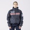 Blouson FUSION tous temps - doublure polaire amovible