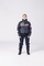Blouson FUSION tous temps - doublure polaire amovible