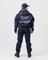 BLOUSON HIVER doublure et capuche amovibles
