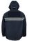 BLOUSON HIVER FUSION doublure polaire amovible