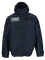 BLOUSON HIVER FUSION doublure polaire amovible
