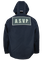 BLOUSON HIVER FUSION doublure polaire amovible