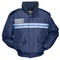 Blouson microporeux