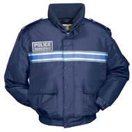 Blouson microporeux