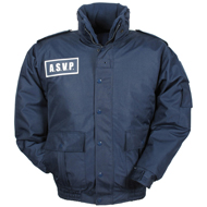 Blouson microporeux