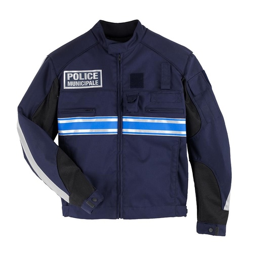 Blouson moto été V2