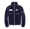 blouson polaire suprême membrané sans bande sans motif