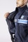 Blouson polaire "Suprême" membrané