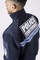 Blouson polaire "Suprême" membrané