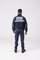 Blouson polaire "Suprême" membrané