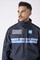 Blouson softshell capuche amovible