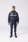 Blouson softshell capuche amovible