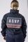 Blouson softshell capuche amovible