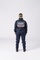 Blouson softshell capuche amovible