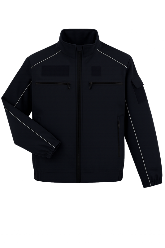 BLOUSON SOFTSHELL NEUTRE