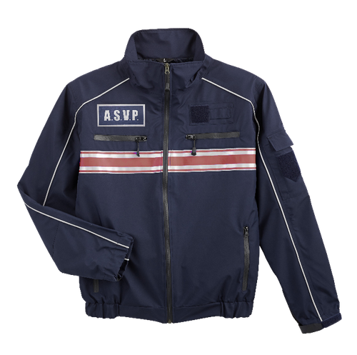 Blouson softshell