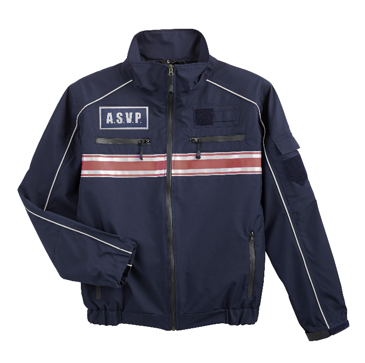 Blouson softshell
