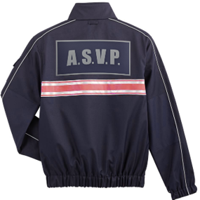 Blouson softshell