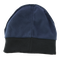 Bonnet doublure polaire brodé