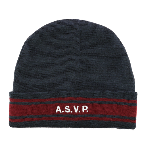 BONNET MARINE - 3B.Bdx - ASVP