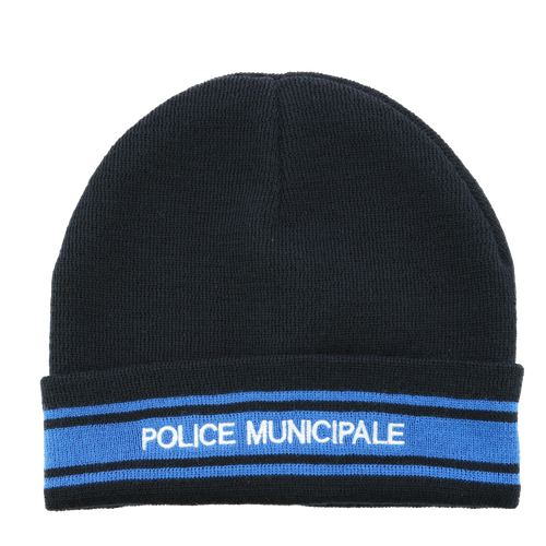 BONNET MARINE - B.Git - POLICE MUNICIPALE REF 631