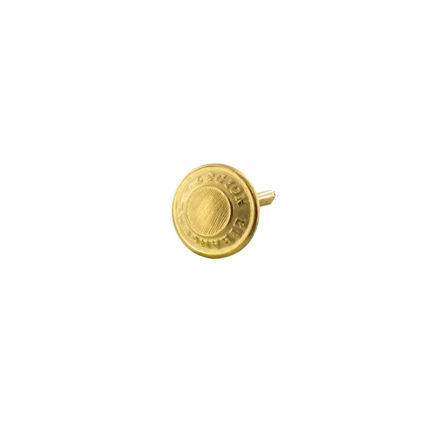 Bouton à tige 10