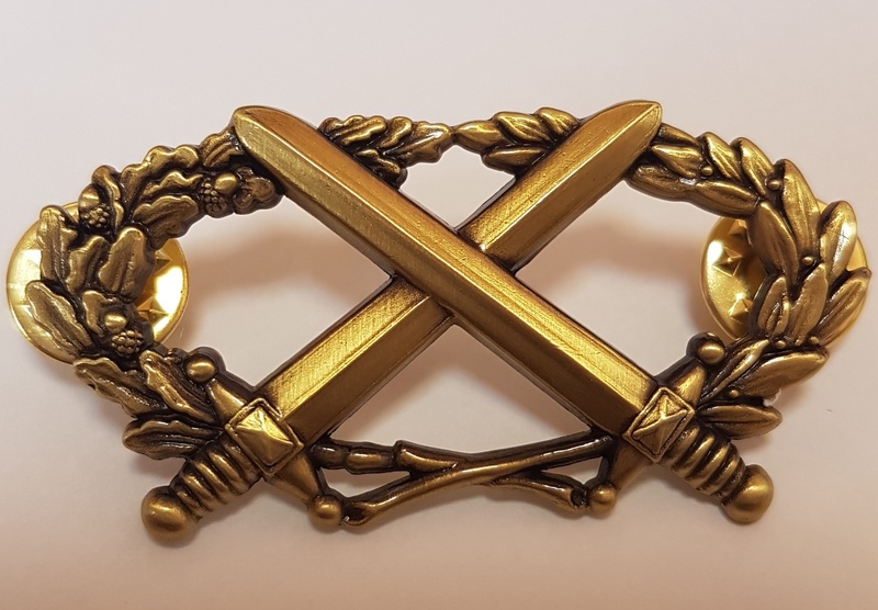 BMP BRONZE
