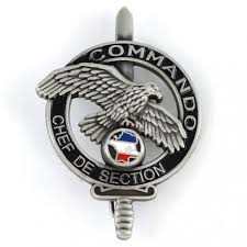 Brevet Commando