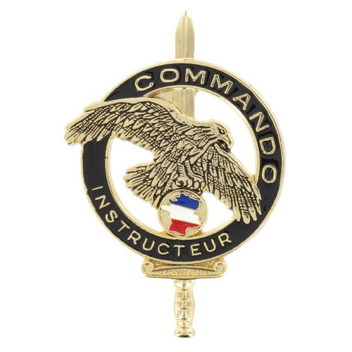 Brevet Commando