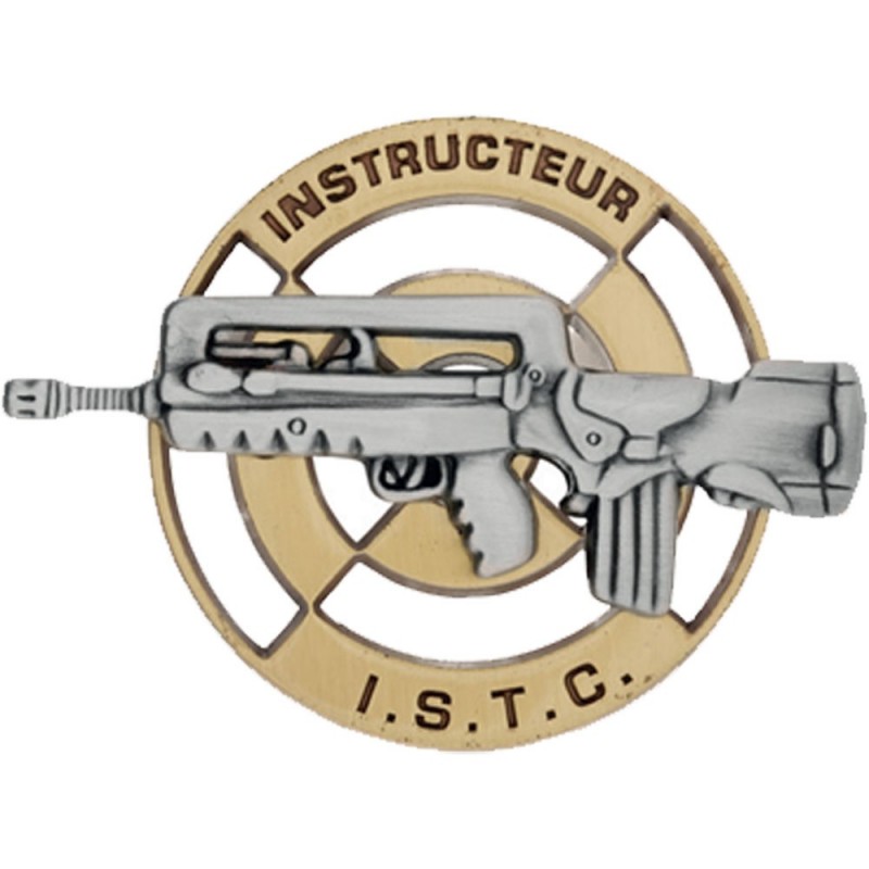 brevet istc instructeur