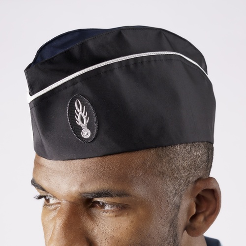 Calot microporeux Gendarmerie
