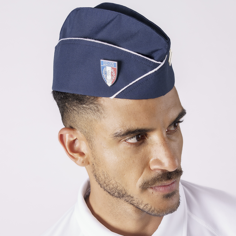 Calot tissu microporeux