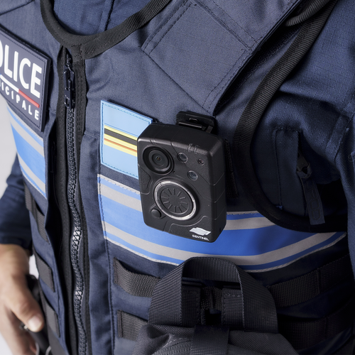 Camera piéton EH-17G