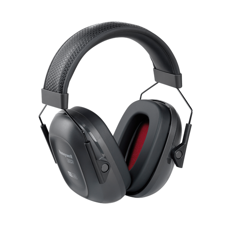 CASQUE ANTI-BRUIT PASSIF
