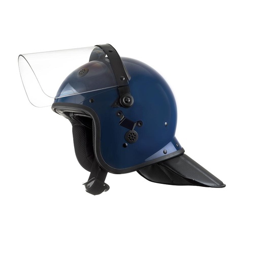 Casque De Protection Avec Visière Et Cache-oreilles Amovibles – Certifié CE EN1078, Pour Trottinette, Vélo, Hoverboard