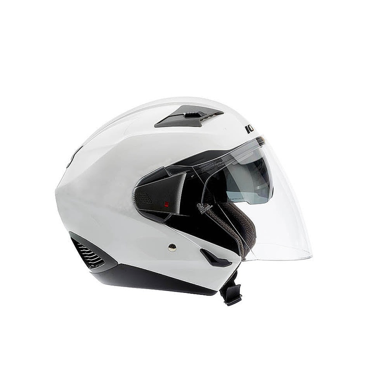 Casque moto JET IOTA OP11
