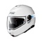 Casque moto N 100.5 modulable