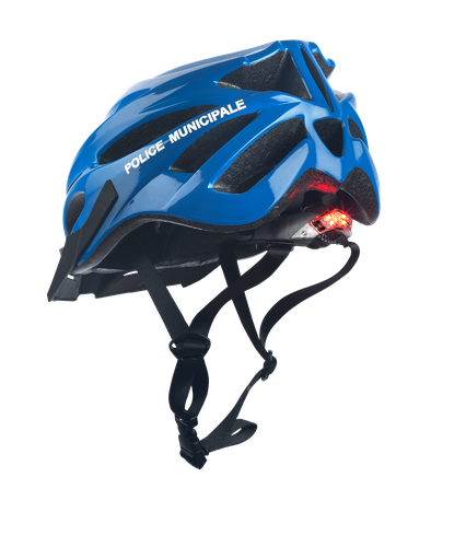 Casque VTT PM arrière