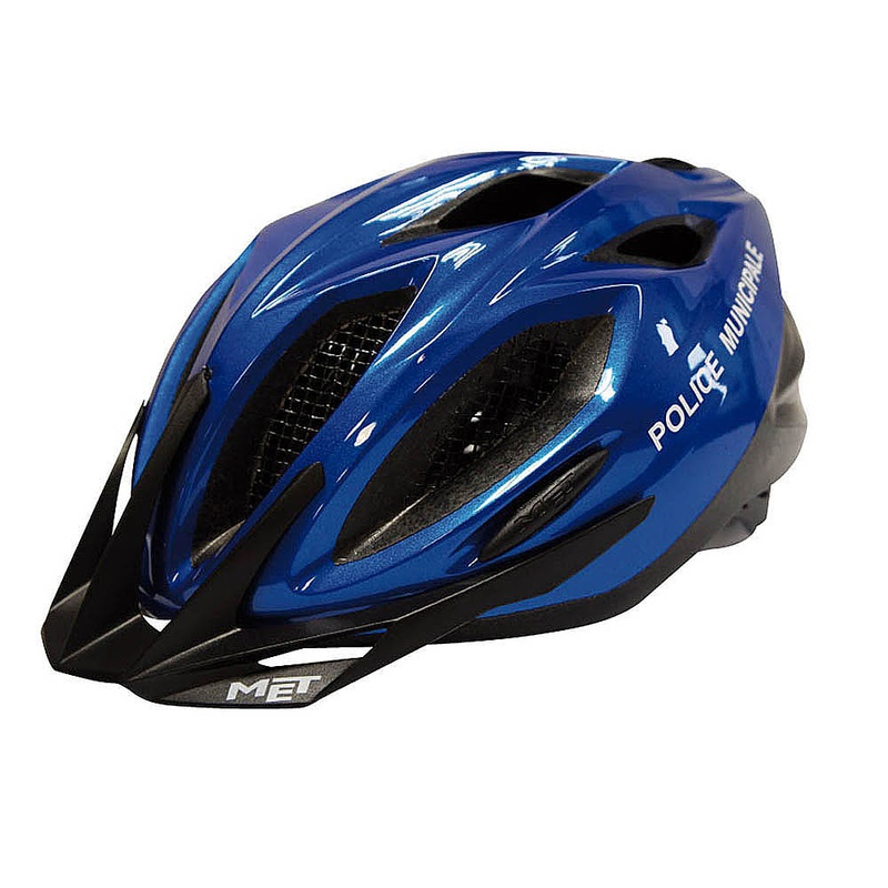 Casque VTT