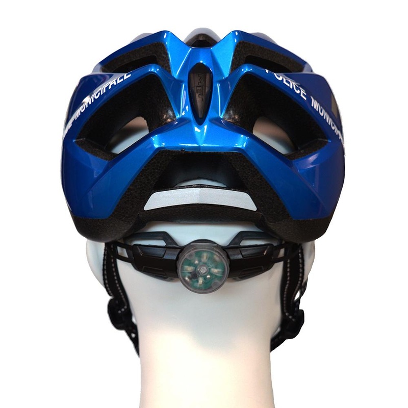 Casque VTT