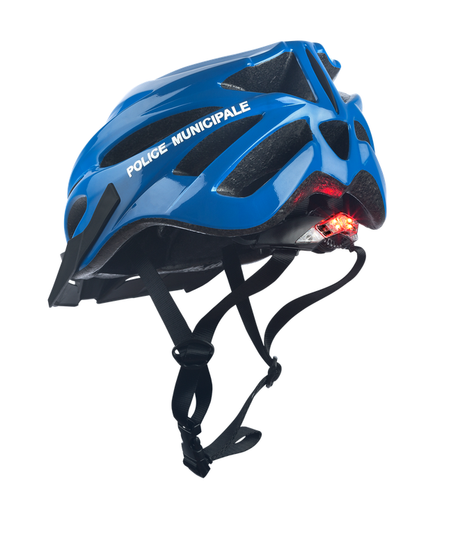Casque VTT PM arrière