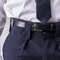 Ceinture cuir 30mm doublée