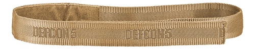 defcon 5 velcro belt d5 beve