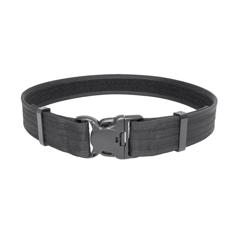 CEINTURON CORDURA BOUCLE RAPIDE
